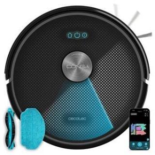 CECOTEC - Robot Aspirador Conga M50 A01_EU01_114516