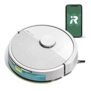 iROBOT - Aspirador Roomba 105 Combo Y311240