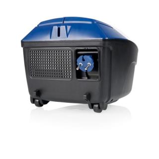 TRISTAR - Aspirador com Saco SZ-2320