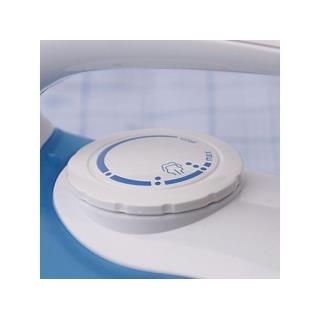 RUSSELL HOBBS - Ferro de Engomar de Viagem 22470-56