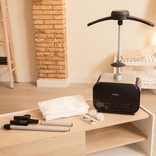 CECOTEC - Máq. Passar e Secar Roupa IronHero 1200 Mannequin Dry 8503