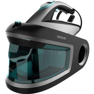 CECOTEC - Ferro com Caldeira IronHero 3200 Station 1865