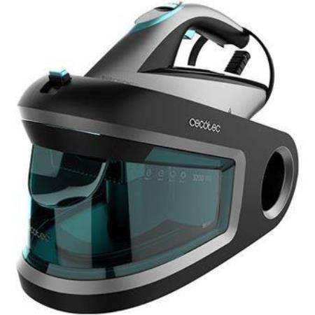 CECOTEC - Ferro com Caldeira IronHero 3200 Station 1865