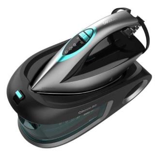 CECOTEC - Ferro com Caldeira IronHero 3200 Station 1865