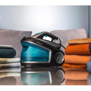 CECOTEC - Ferro com Caldeira IronHero 3200 Station 1865