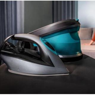 CECOTEC - Ferro com Caldeira IronHero 3200 Station 1865