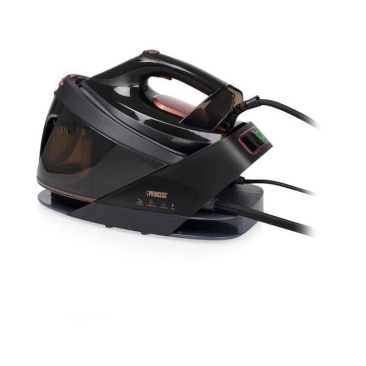PRINCESS - Ferro com Caldeira 323091
