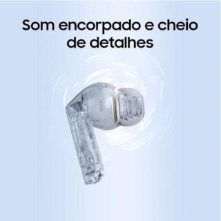 SAMSUNG - Galaxy Buds3 FE Cinzento SM-R420NZAAEUB