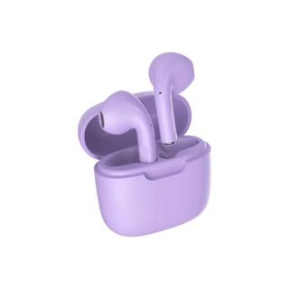BIGBEN - Auricular BT Micro Lilas F152565