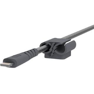 FORCE POWER - Cabo USB-C /Lightning Ultra Reforçado 2m 3 Amp F140251