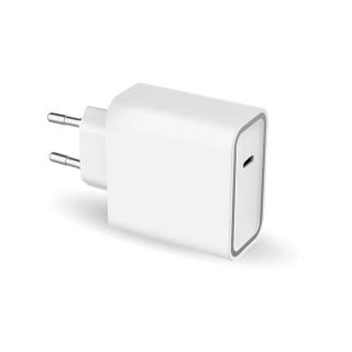 FORCE POWER - Carregador USB-C 65W + Cabo USB-C Reforçado 1.2m F148095