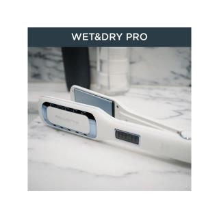 ROWENTA - PACK Secador + Alisador Wet&Dry CV5930F0+SF5010F0