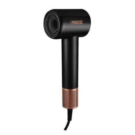 PRINCESS - Secador de Cabelo Pro Motor BLDC 529210