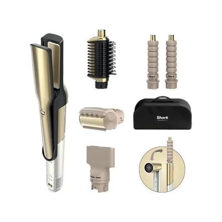 SHARK - Placa Multiusos HD6051SEU