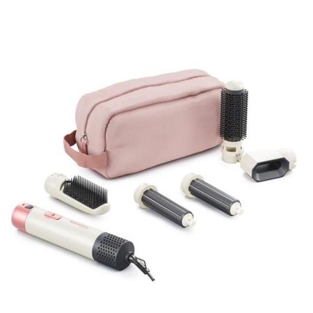 TRISTAR - Modelador de Cabelo Airstyler 5em1 Motor DC HD-2470