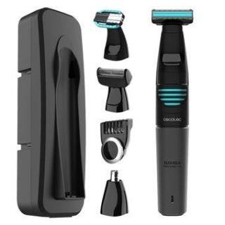 CECOTEC - Máq. Barbear Bamba PrecisionCare 5in1 4741