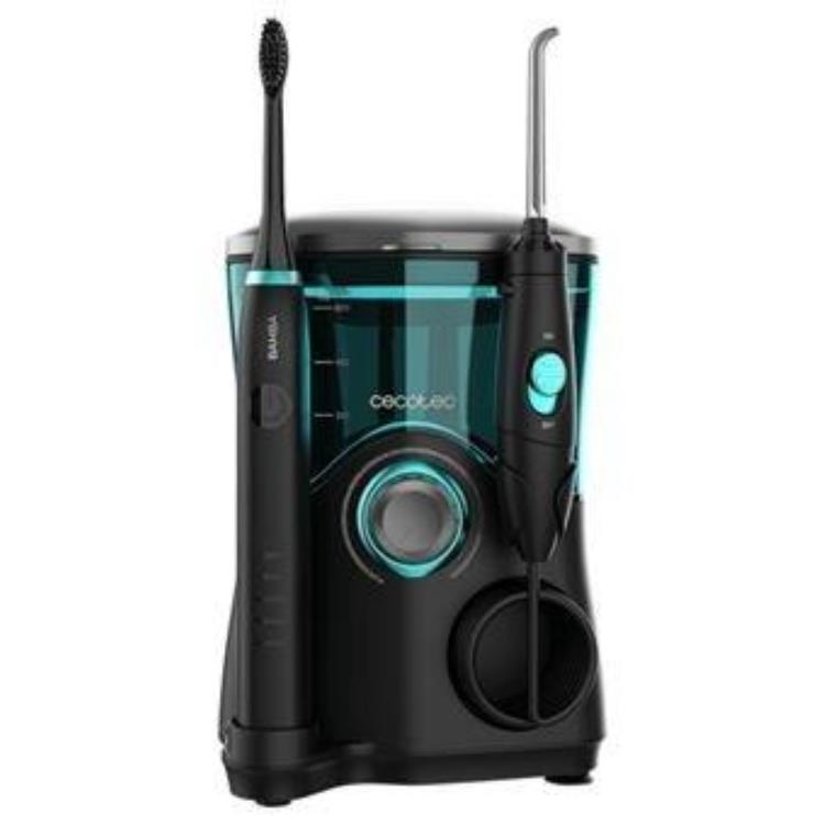 CECOTEC - Irrigador Bamba ToothCare Jet Clean 4437