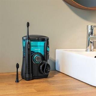 CECOTEC - Irrigador Bamba ToothCare Jet Clean 4437