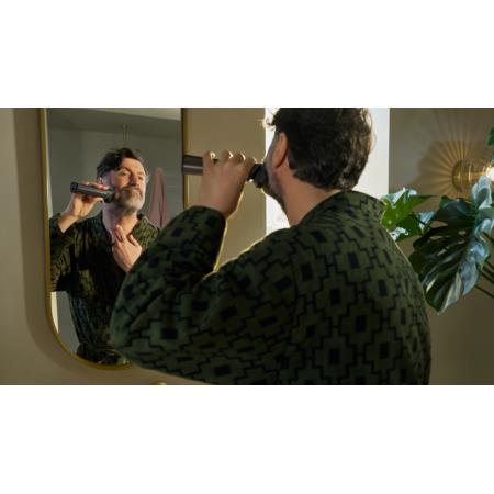 PHILIPS  - Aparador Multifunções 15em1 S9000  MG9531/15