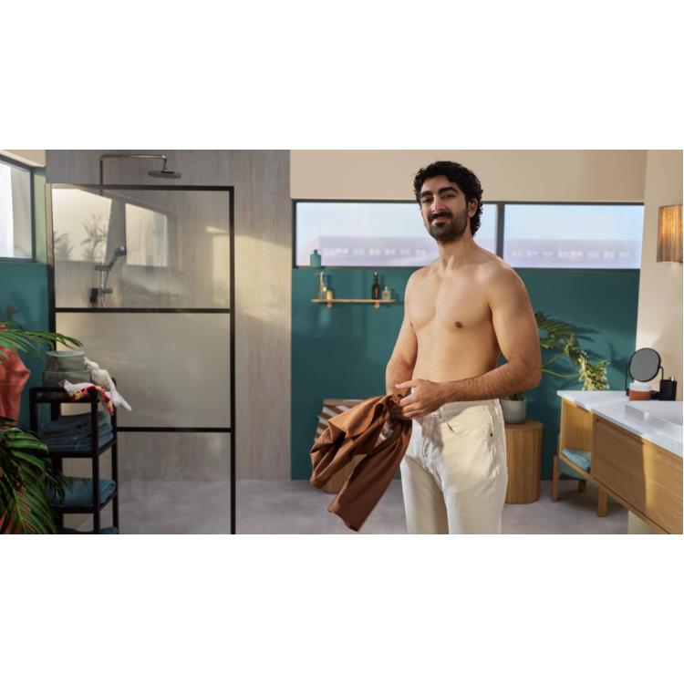 PHILIPS  - Aparador Corporal S5000 BG5475/15