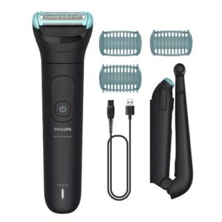 PHILIPS  - Aparador Corporal S5000 BG5475/15