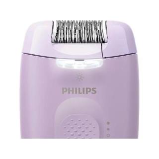 PHILIPS - Depiladora de Arranque 4000 BRE257/00