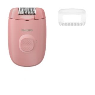 PHILIPS - Depiladora de Arranque 2000 BRE227/00