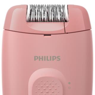 PHILIPS - Depiladora de Arranque 2000 BRE227/00