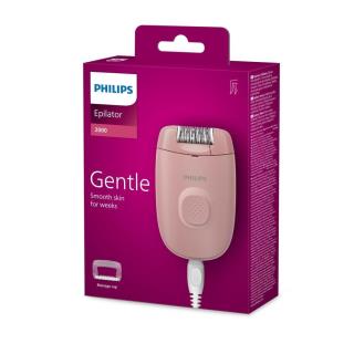 PHILIPS - Depiladora de Arranque 2000 BRE227/00