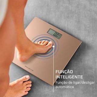 ROWENTA- Balança de WC BS1404V0