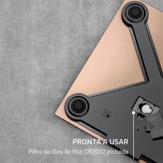 ROWENTA- Balança de WC BS1404V0