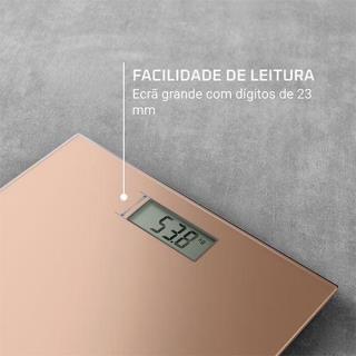 ROWENTA- Balança de WC BS1404V0