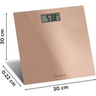 ROWENTA- Balança de WC BS1404V0