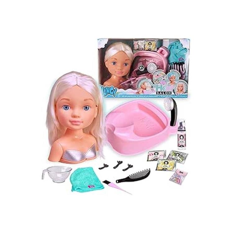 NANCY - Busto Cabeleireira NACB3000