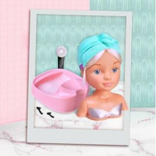 NANCY - Busto Cabeleireira NACB3000