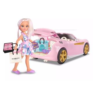 NANCY - Um dia nas Compras NACB0000