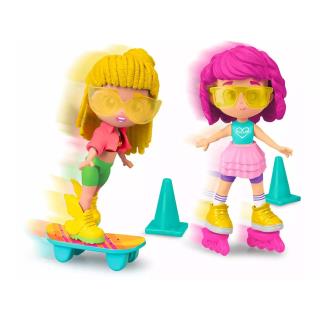 PINYPON - Top Roller Girls PNN02000