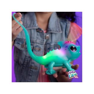 LITTLE LIVE - Sunny Teu Camaleão Luminoso LP200000