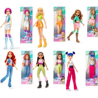 WINX - Moda Icónica WNX77000