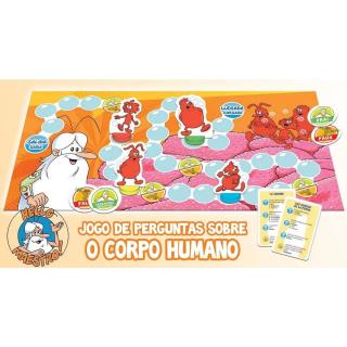 EDUCA - Era Uma Vez... A Vida 18855