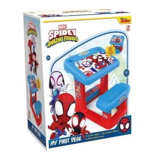 NINCO - Secretária Spidey&His Amazing Friends 51063