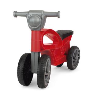 NINCO - Mini Custom Vermelho 36006