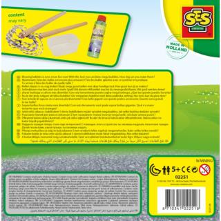 NINCO - Mega Bolhas de Sabão S02251