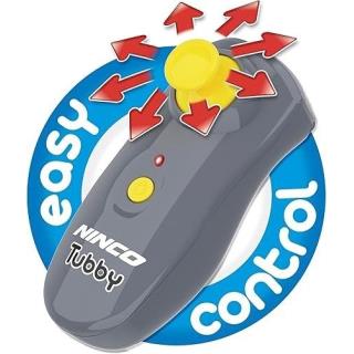 NINCO - Tubby Techbot NT10056