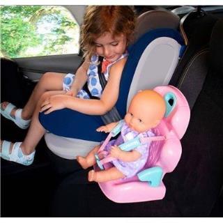 NENUCO - Cadeirinha para o Carro 700016257