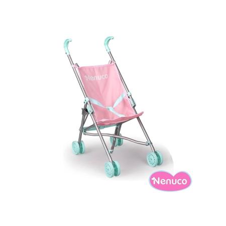 NENUCO - Carrinho de Metal Básico NFN31000