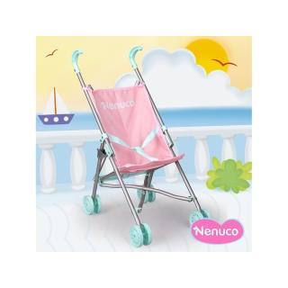 NENUCO - Carrinho de Metal Básico NFN31000