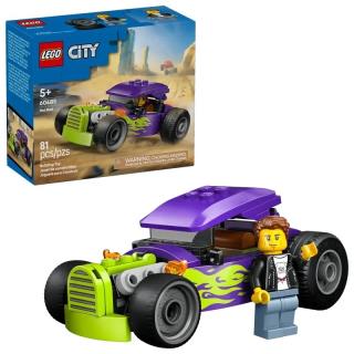 LEGO - Hot Rod 60485