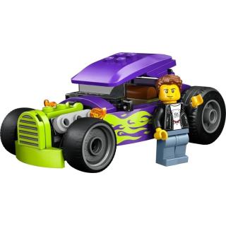 LEGO - Hot Rod 60485