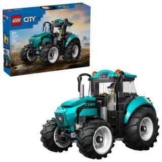 LEGO - Trator  60498